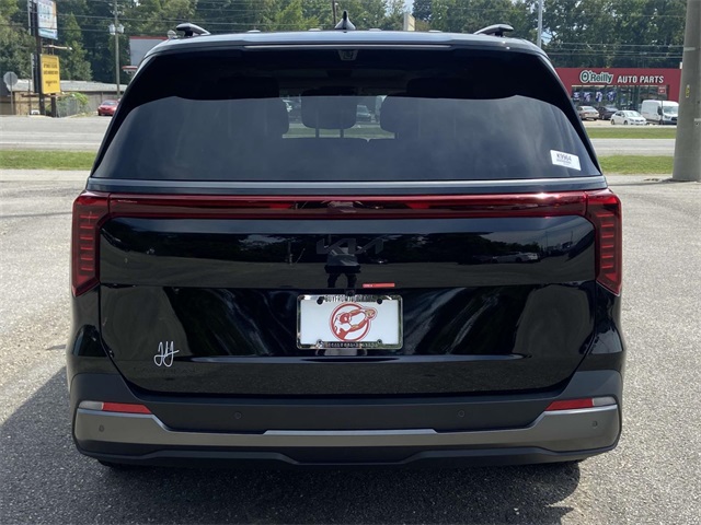 2026 Kia Carnival SX Prestige photo 2