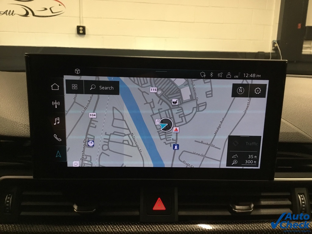 2021 Audi S5 Premium Plus photo 47