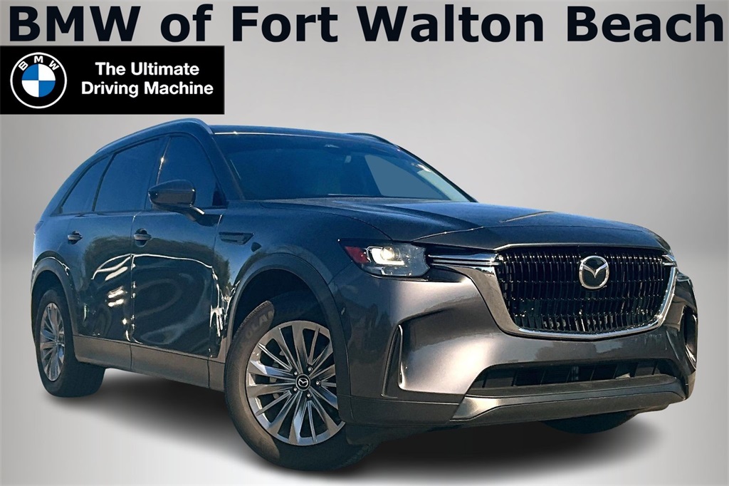 2024 Mazda CX-90 Turbo Preferred Package's photo