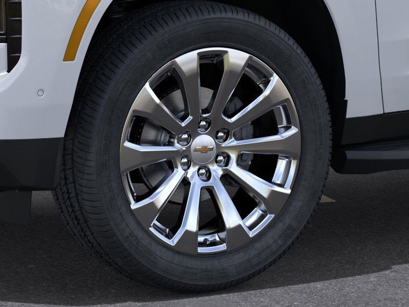 2026 Chevrolet Tahoe Premier photo 8