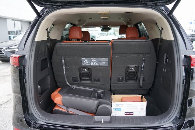 2024 KIA CARNIVAL - Image 7