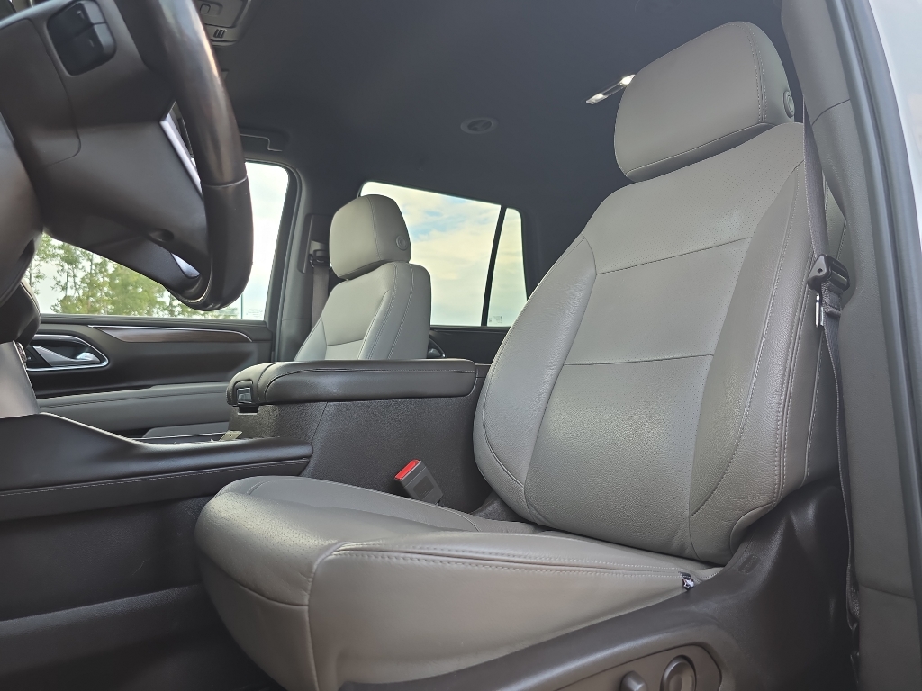 2022 Gmc Yukon 1500 SLE photo 14