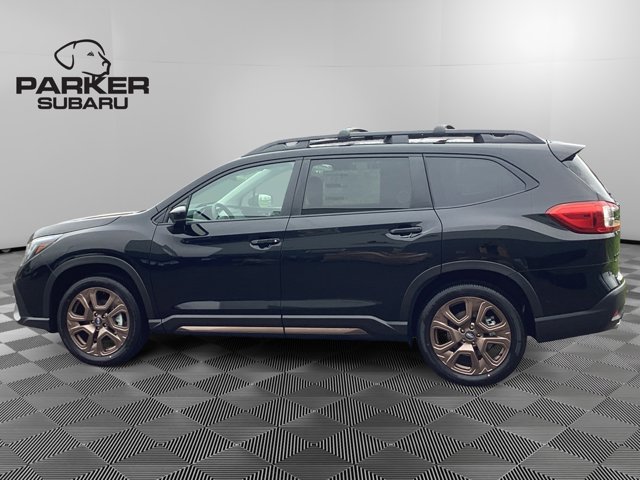 2025 Subaru Ascent Limited photo 2