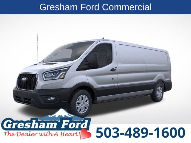 2025 Ford Transit Van Base's photo