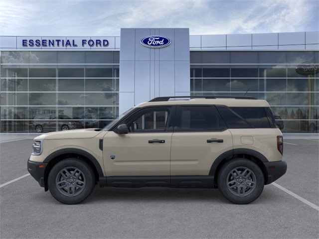 2025 Ford Bronco Sport Big Bend photo 2