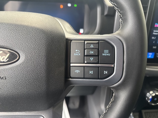 2025 Ford F-150 XLT photo 21