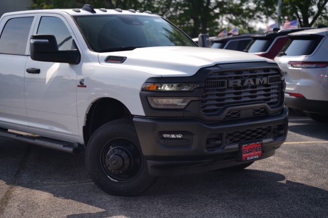 2025 Ram 3500 Tradesman photo 30