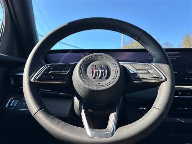 2026 Buick Enclave Preferred photo 18