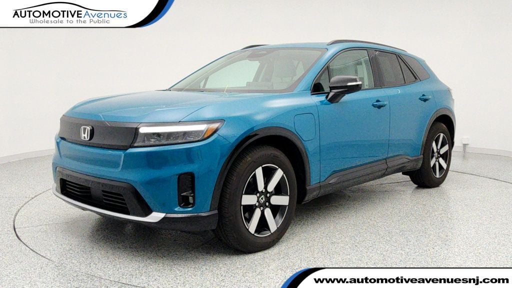 2024 Honda Prologue Touring's photo