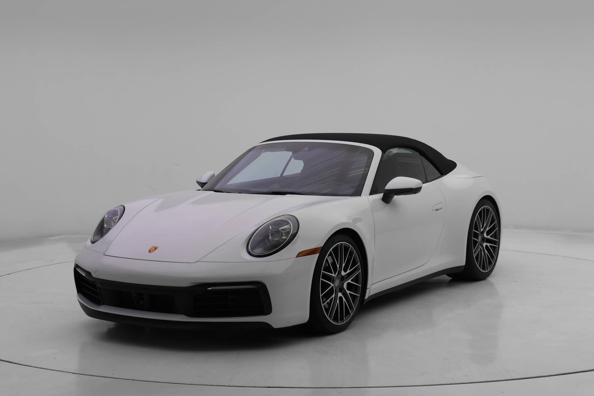2023 Porsche 911's photo