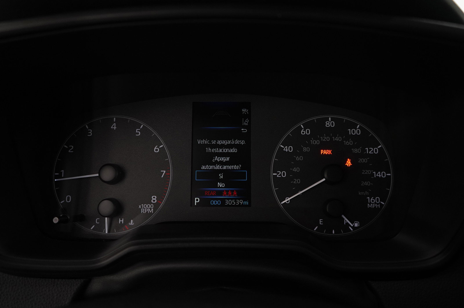 2024 Toyota Corolla LE photo 20