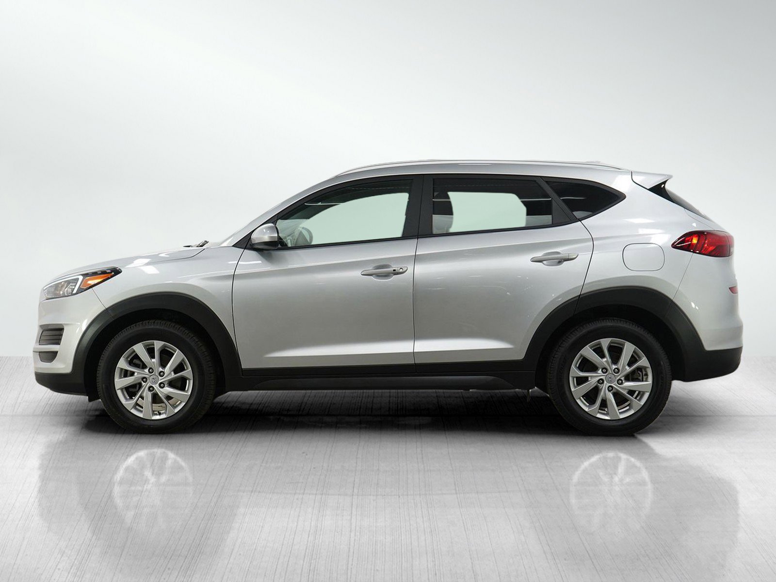 Used 2019 Hyundai Tucson Value with VIN KM8J3CA43KU068301 for sale in Minneapolis, Minnesota