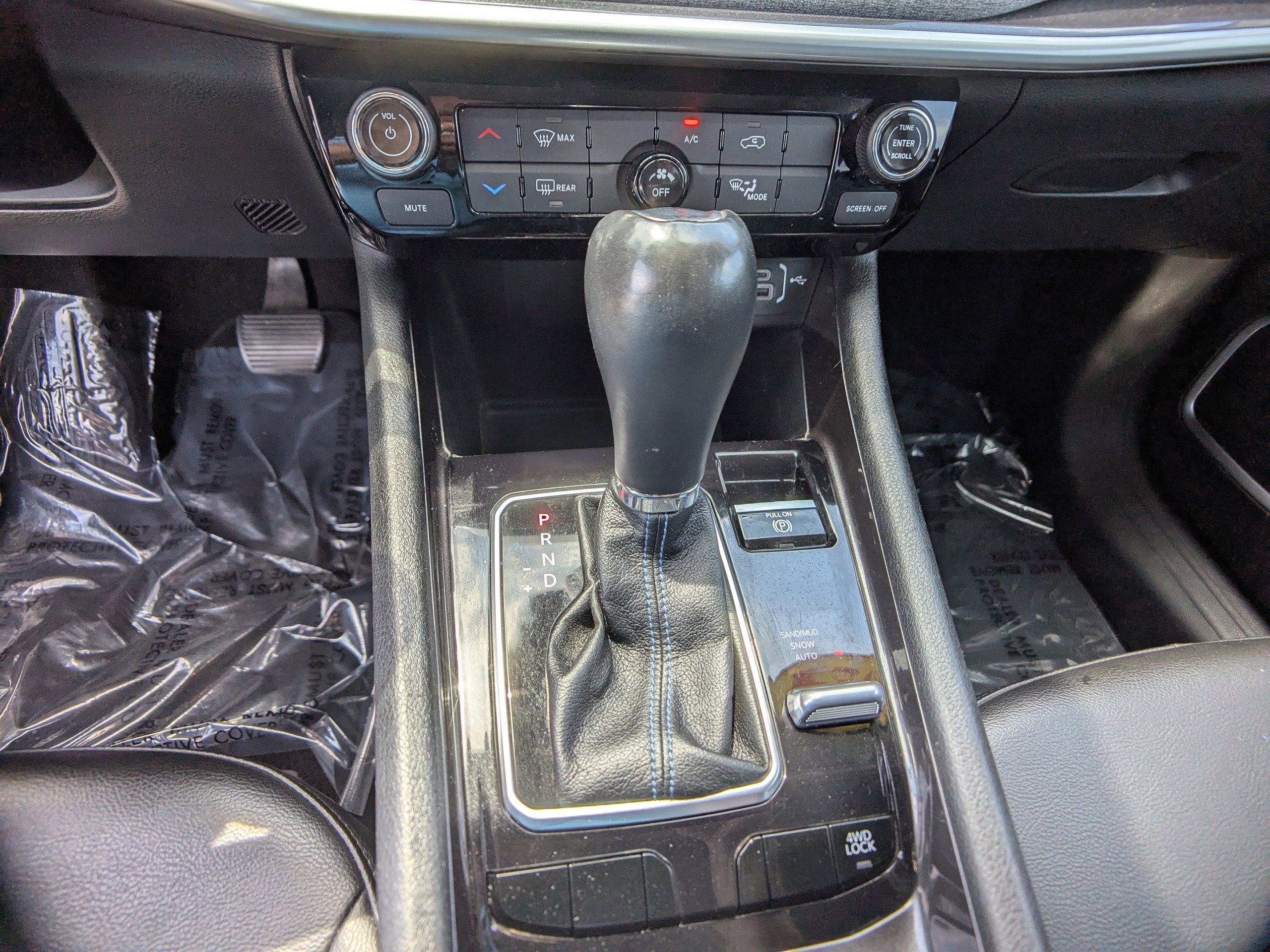 2022 Jeep Compass Latitude photo 9