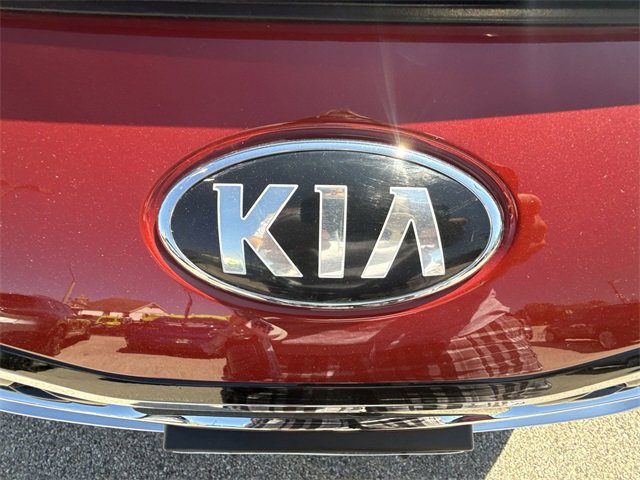 2020 Kia Sportage EX photo 22