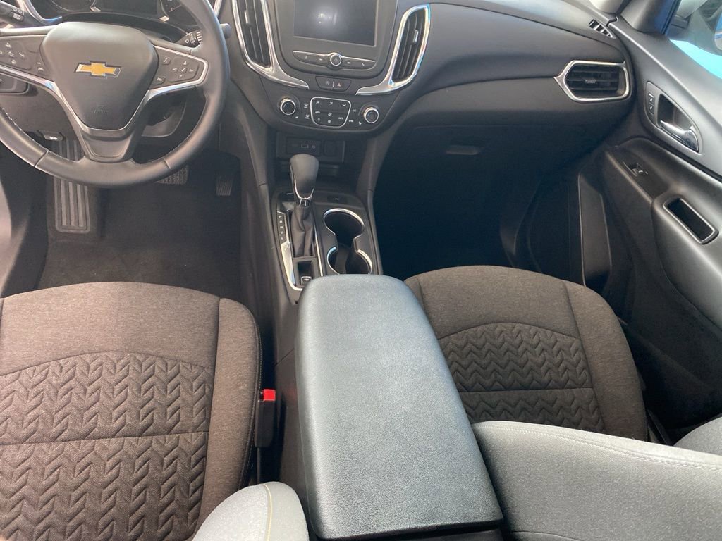 2024 Chevrolet Equinox LT photo 9