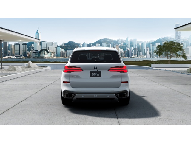 2026 Bmw X5 xDrive40i photo 4