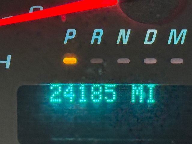 2023 Chevrolet Express 2500 Work Van photo 15