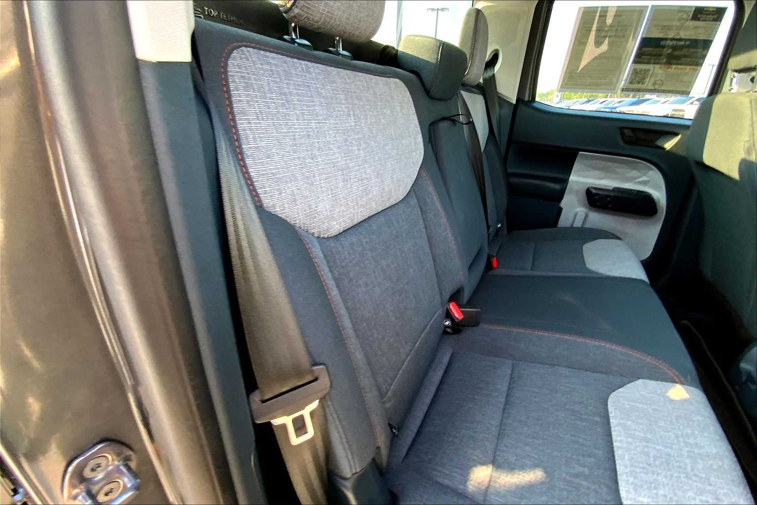 2024 Ford Maverick XLT photo 15