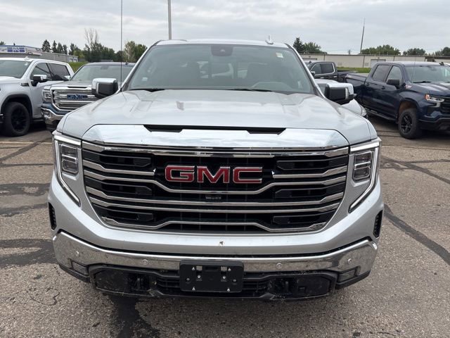 2022 Gmc Sierra 1500 SLT photo 3