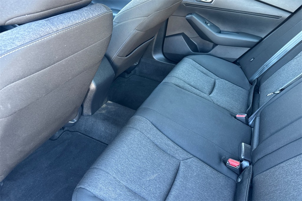 2024 Honda Accord EX photo 13