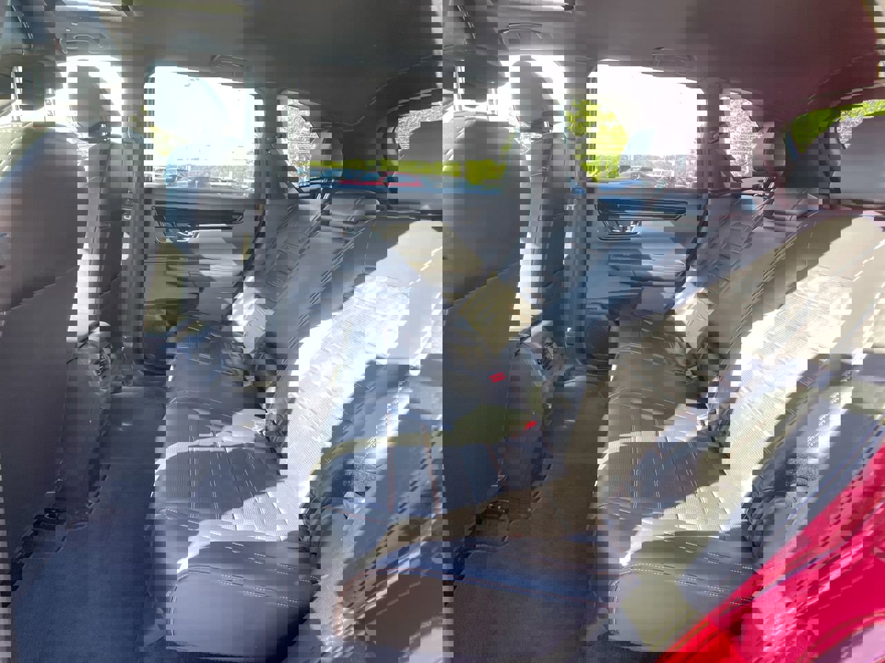 2024 Honda CR-V Hybrid Sport Touring photo 23