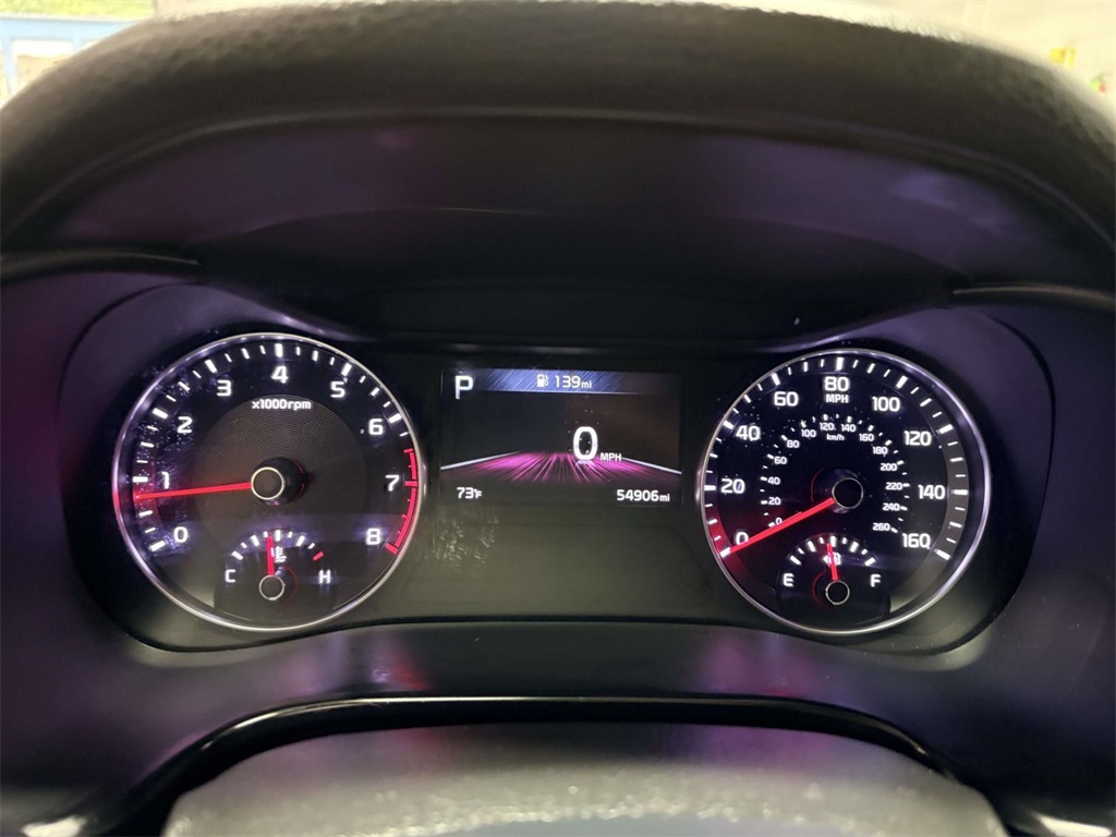 2023 Kia Forte LXS photo 14