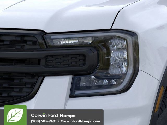 2025 Ford Ranger XL photo 17