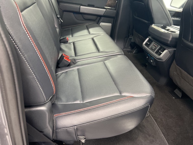 2022 Ford F-150 Lariat photo 22