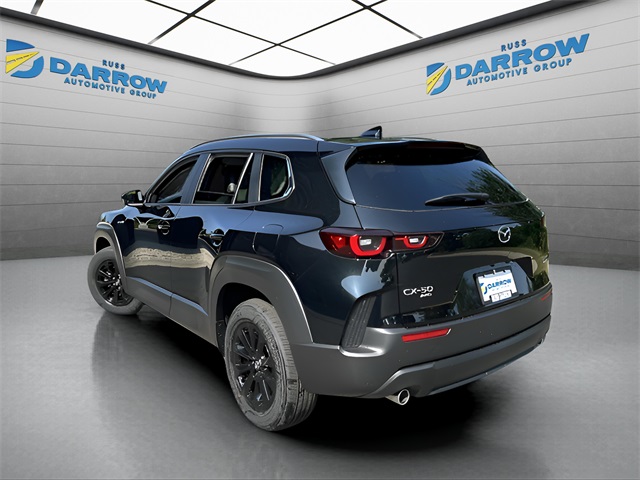 2025 Mazda CX-50 Preferred photo 3