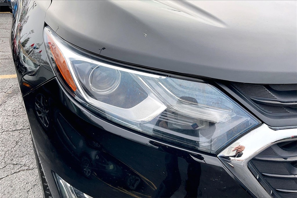 2020 CHEVROLET EQUINOX - Image 25