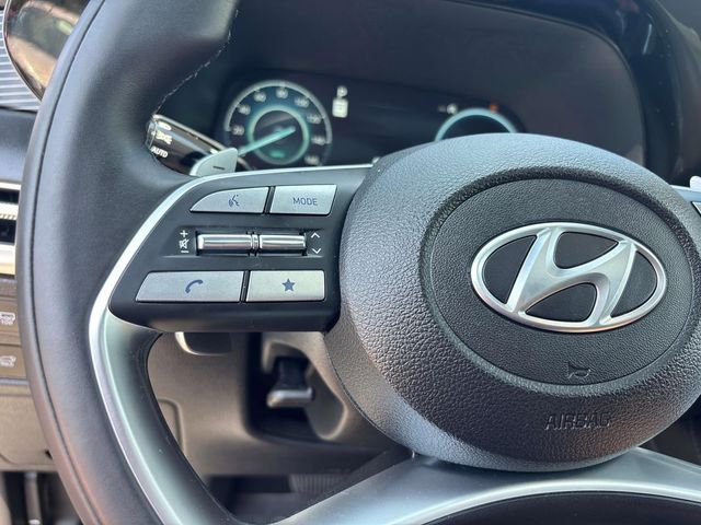 2024 Hyundai Palisade Calligraphy photo 20