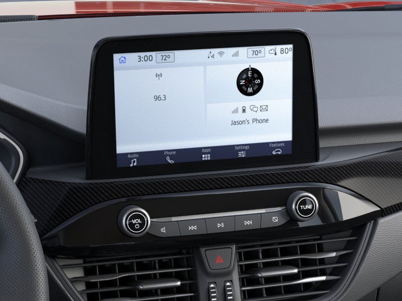 2025 Ford Escape ST-Line photo 13