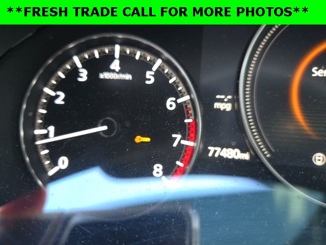 2021 Mazda Mazda3 Select photo 5