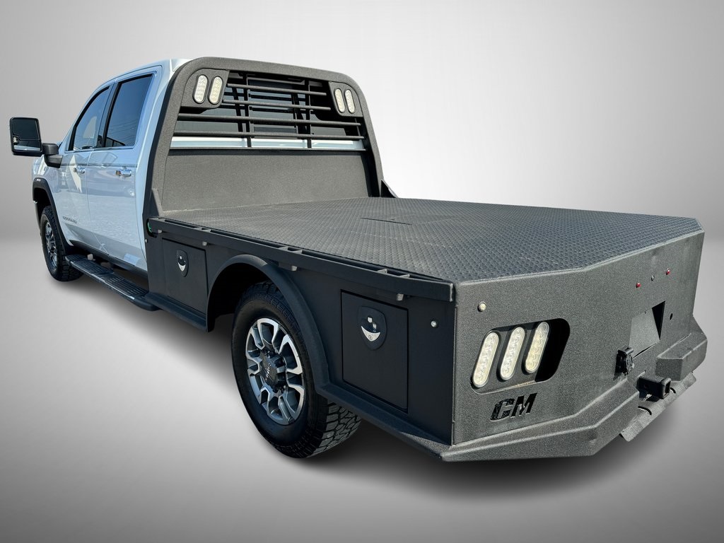 2021 Gmc Sierra SLT photo 4