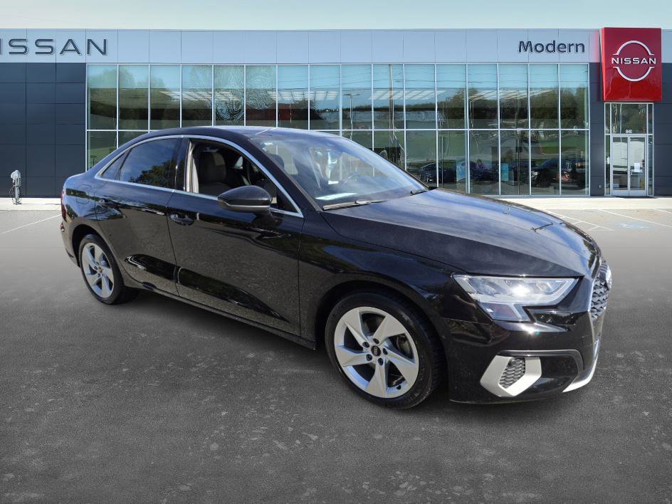 2022 Audi A3 Premium photo 3