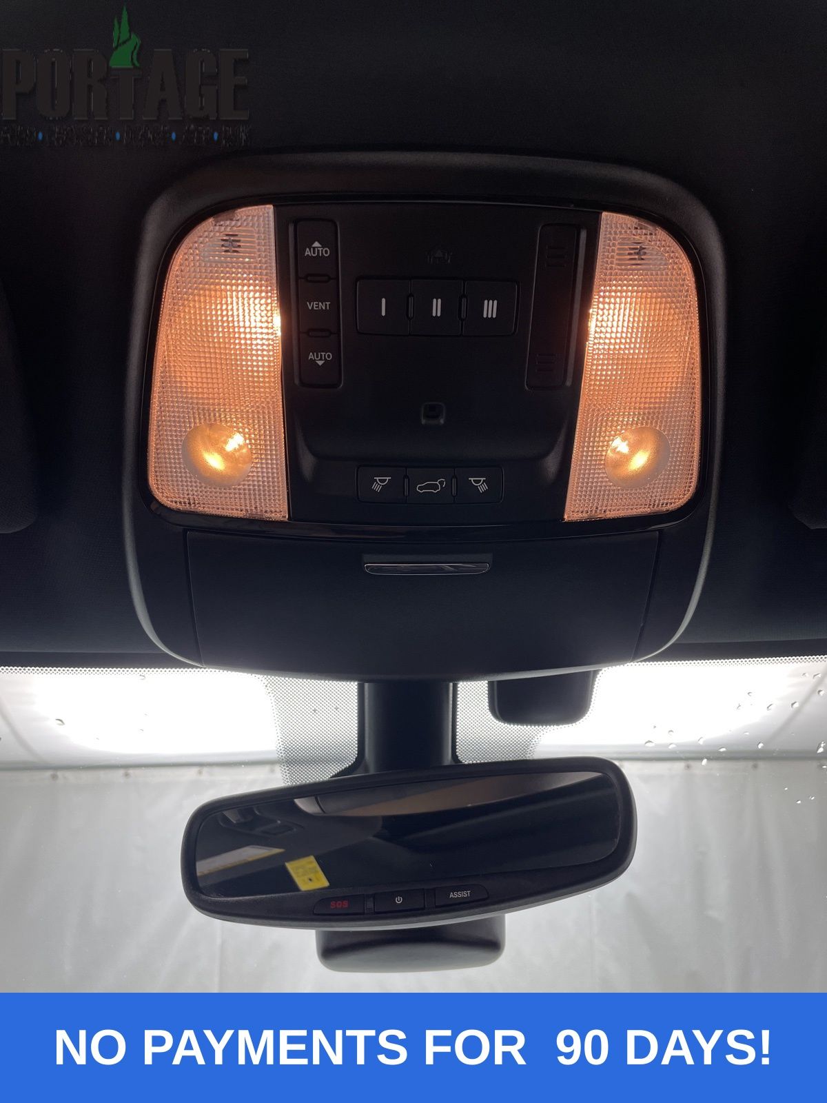 2021 Dodge Durango R/T photo 18