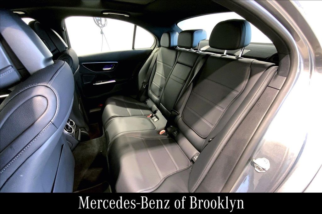 2023 Mercedes Benz C 300 4MATIC photo 20