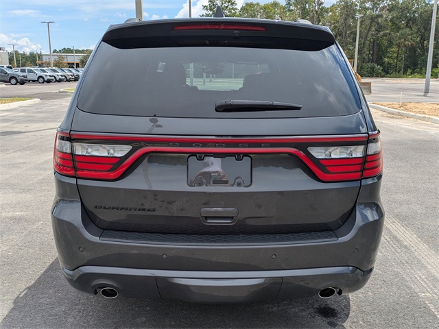 2024 Dodge Durango R/T Plus photo 3