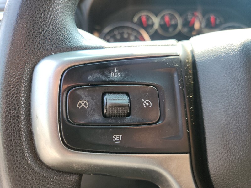 2020 Chevrolet Silverado 1500 LT photo 22