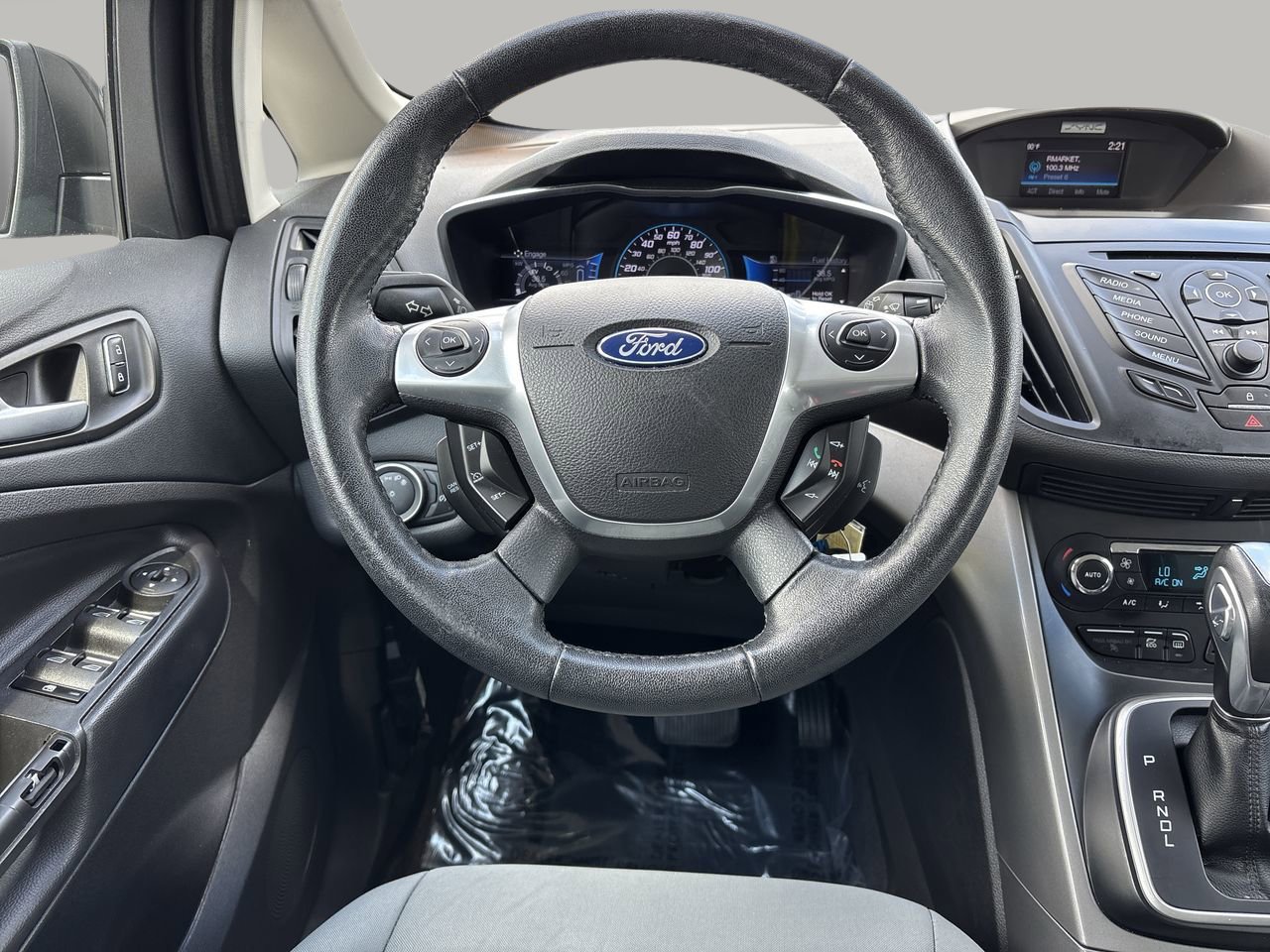 2016 Ford C-Max Hybrid SE photo 13