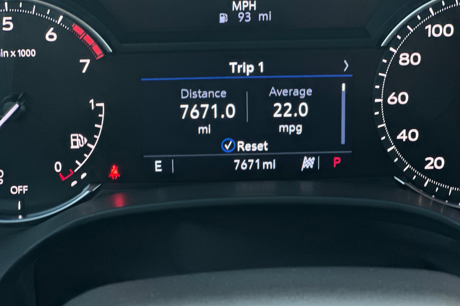 2024 Cadillac CT4 Luxury photo 32