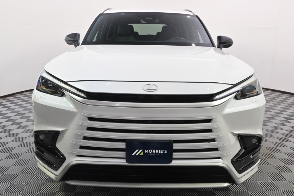 2024 Lexus TX 500h F SPORT Performance Premium photo 10