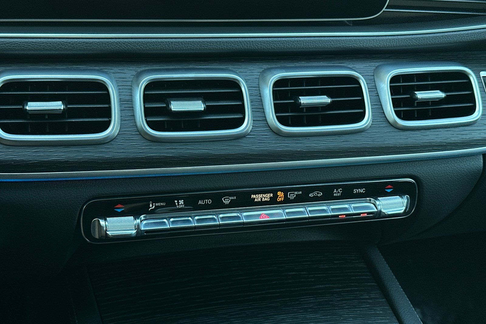2022 Mercedes Benz GLE 350 photo 15