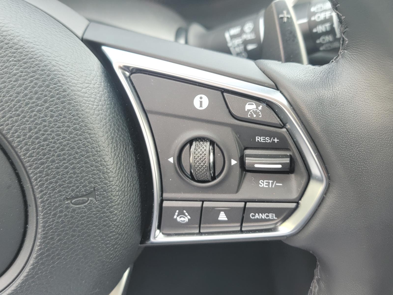 2025 Acura MDX SH-AWD photo 14