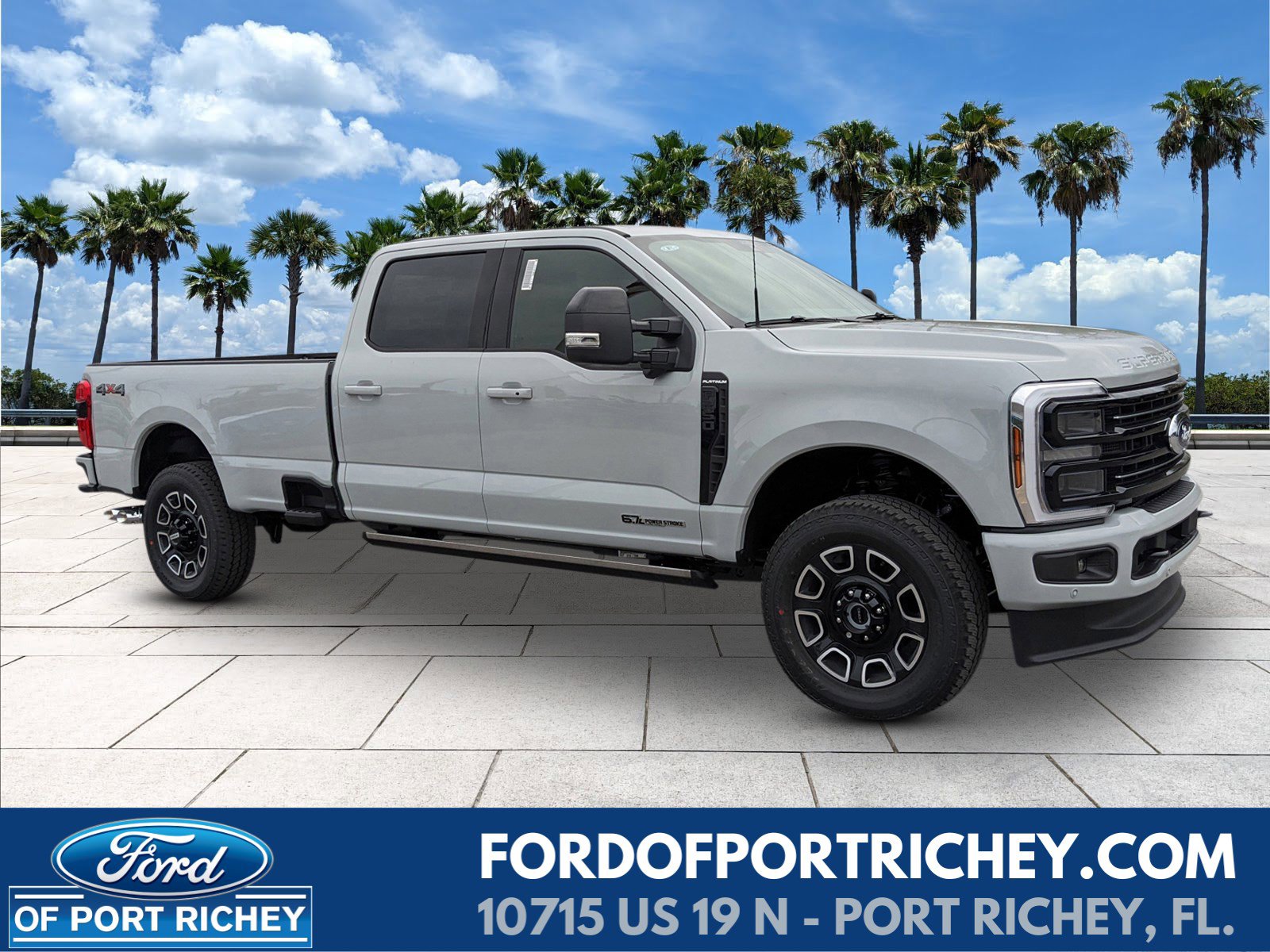 2026 Ford F-250 Base's photo