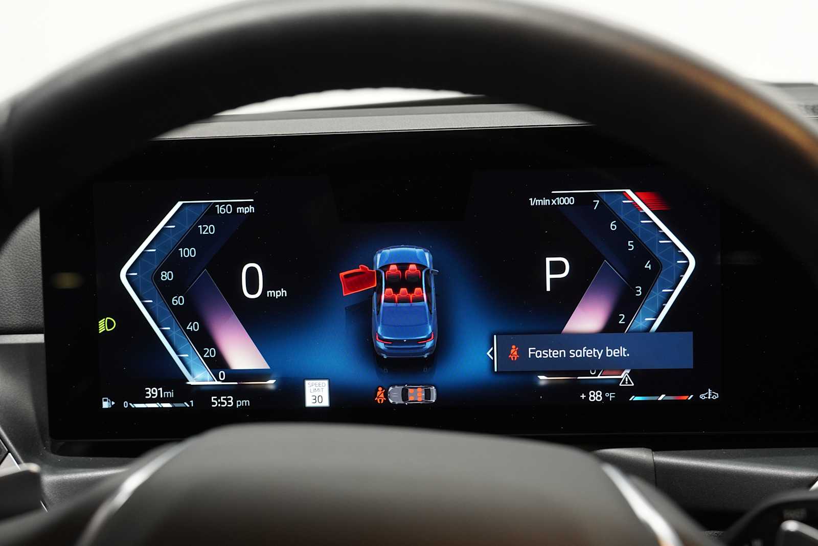 2023 Bmw 330i photo 15