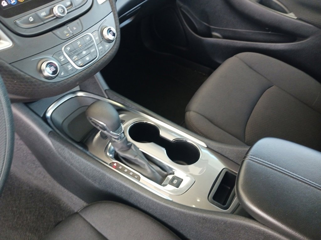 2024 Chevrolet Malibu 1LT photo 23