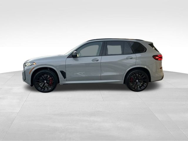 2026 Bmw X5 M60i photo 4