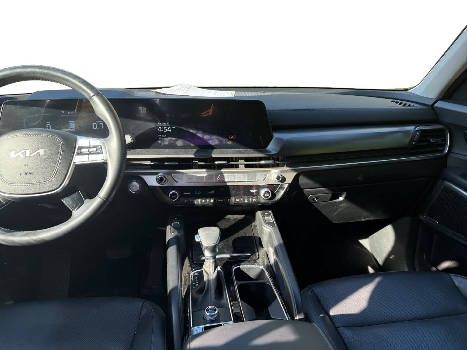 2023 Kia Telluride S photo 11