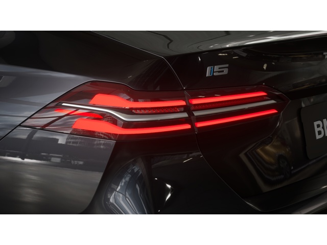 2026 Bmw i5 xDrive40 photo 5